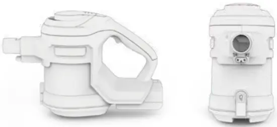 Clean the filter cover