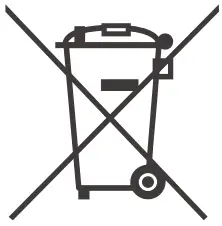 Dustbin Icon