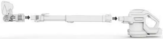 Assembly And Storage