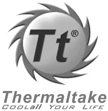 Thermaltake Tempered Glass Mid Tower- 02