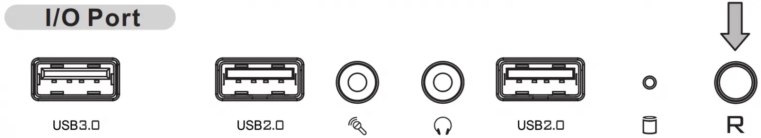 Thermaltake Tempered Glass Mid Tower- 18