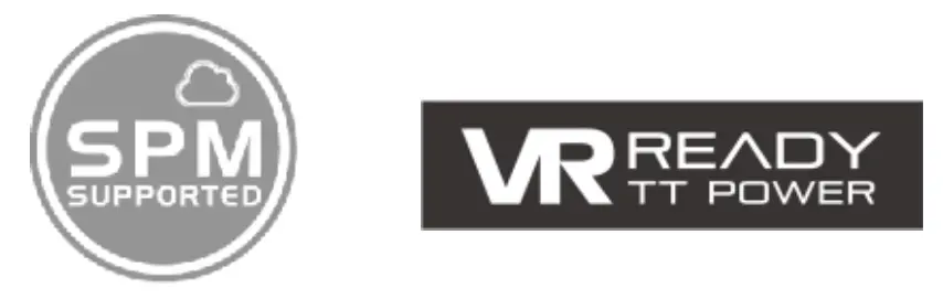 Thermaltake Tempered Glass Mid Tower- 23