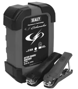 SEALEY-SPI1S-Intelligent-Speed-Charger-Battery-Charger-PRODUCT
