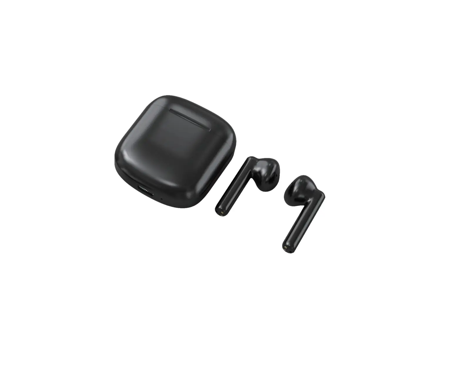 Yiyebfu Md026 Bluetooth Earphone User Manual Yiyebfu Md026 Bluetooth Earphone User Manual