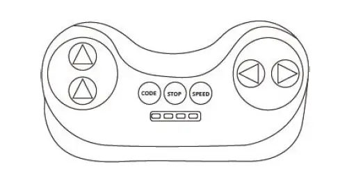 SAKEE-Ride-On-Bumper-Car-with-2-Batteries-fig-2