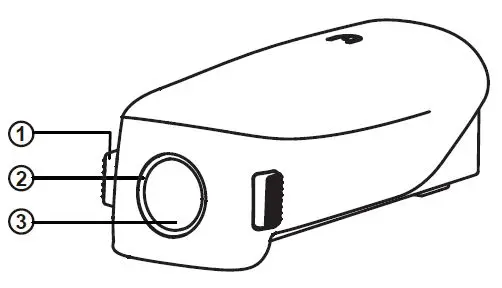 AUTEL-EVO-Lite-Series-Lithium-ion-Polymer-Battery-1