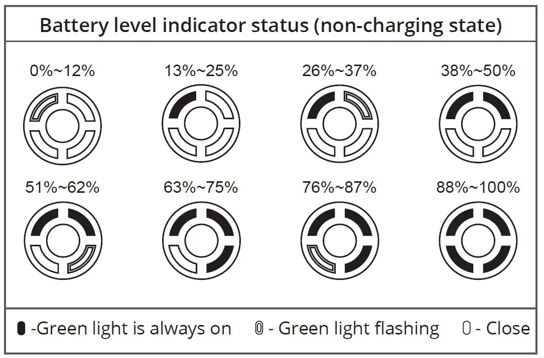 AUTEL-EVO-Lite-Series-Lithium-ion-Polymer-Battery-2