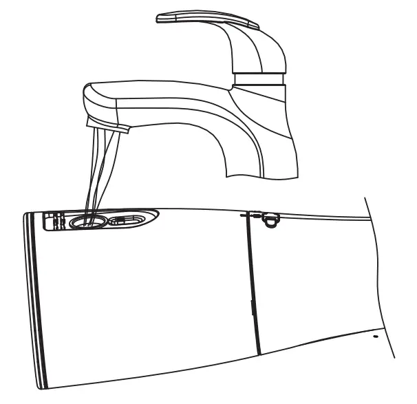 easyhome AOW03 Water Dental Flosser Cordless for Teeth - fig 6