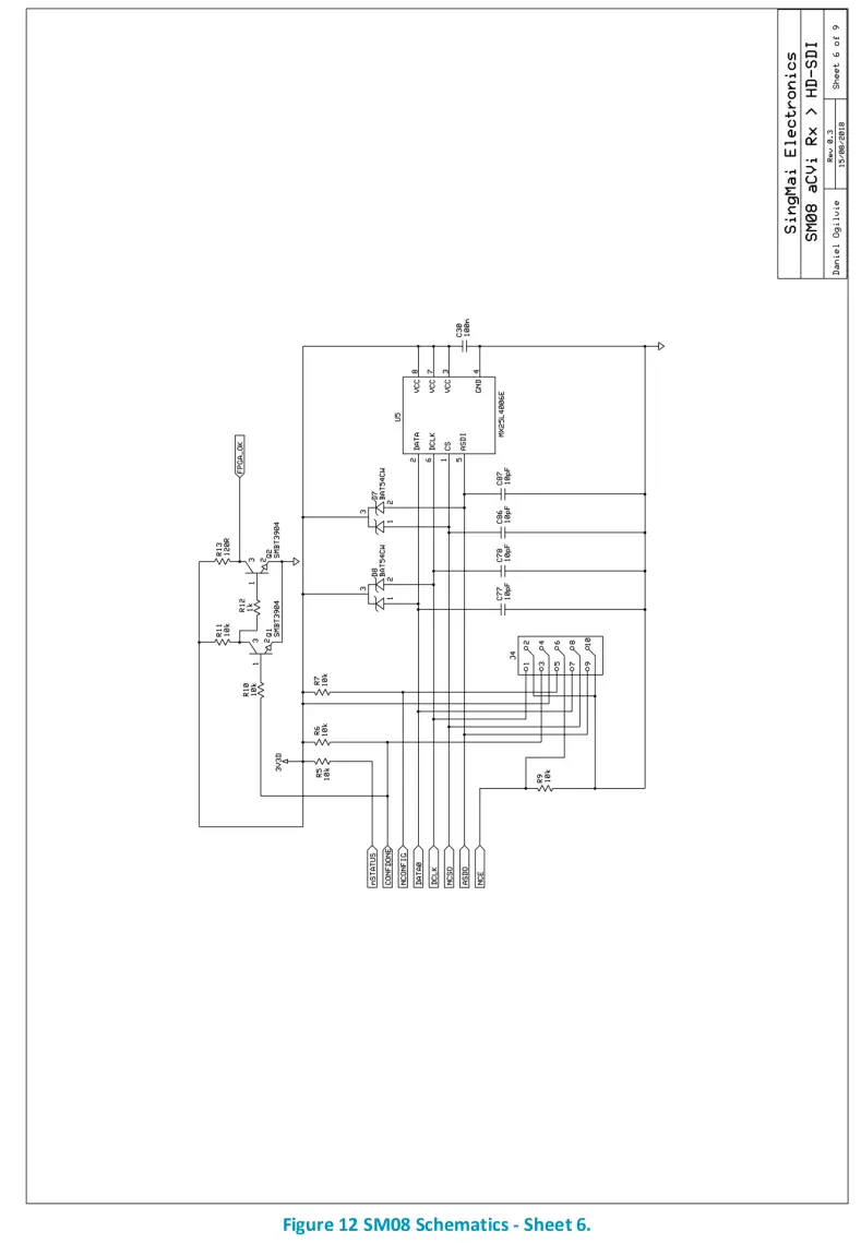 singmai SM08 ACVi Receiver Module-fig11