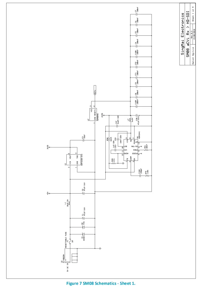 singmai SM08 ACVi Receiver Module-fig6