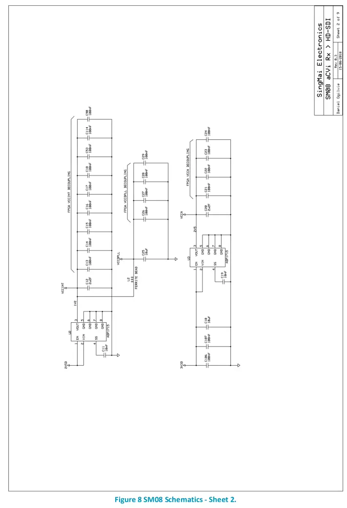 singmai SM08 ACVi Receiver Module-fig7
