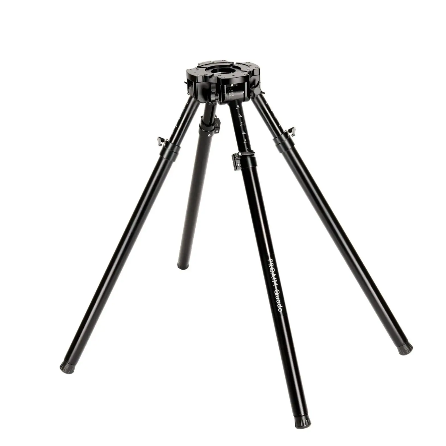 Proaim Quado 4-leg Mitchell Camera Tripod Stand Tp-quado Instruction Manual Proaim Quado 4-leg Mitchell Camera Tripod Stand Tp-quado Instruction Manual