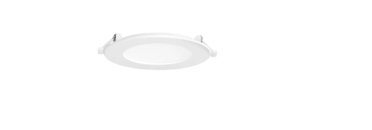 Aurora En-ddl10 Led Downlight Instructions
