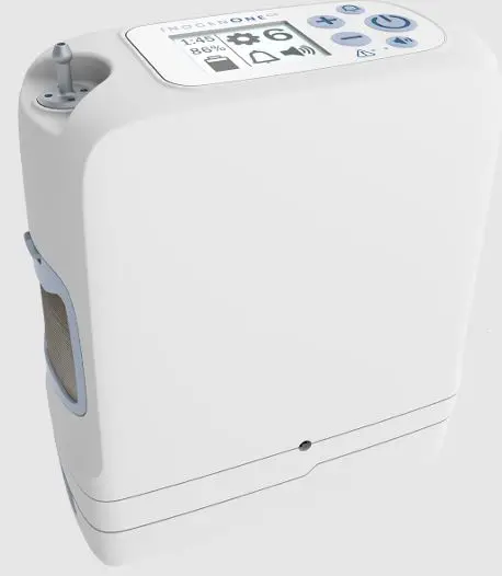 lnOgen-G5-Oxygen-Concentrator-PRODUCT