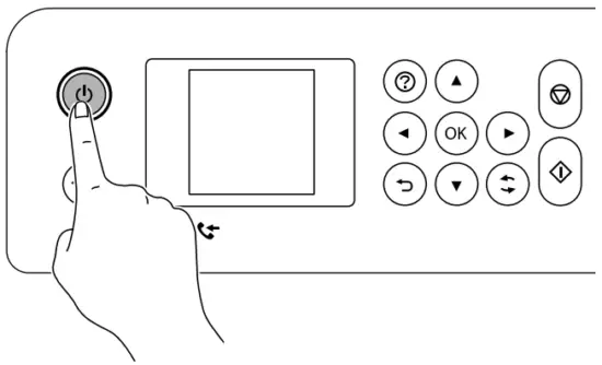EPSON WF 2840 Series All In One Printer - Fig 10