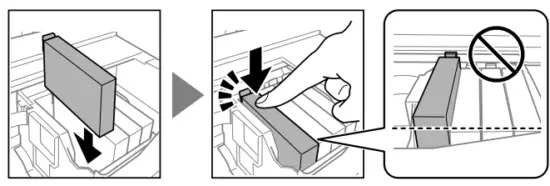 EPSON WF 2840 Series All In One Printer - Fig 14