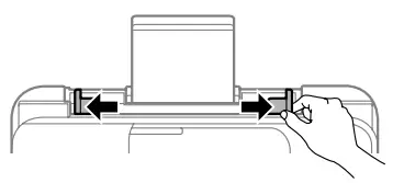 EPSON WF 2840 Series All In One Printer - Fig 18
