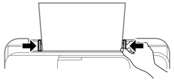 EPSON WF 2840 Series All In One Printer - Fig 20