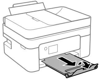 EPSON WF 2840 Series All In One Printer - Fig 21