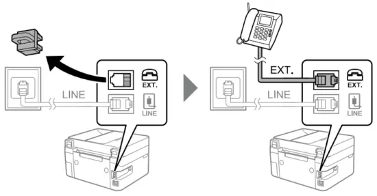 EPSON WF 2840 Series All In One Printer - Fig 24
