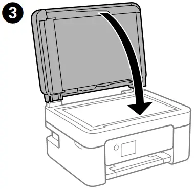 EPSON WF 2840 Series All In One Printer - Fig 38