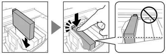 EPSON WF 2840 Series All In One Printer - Fig 44