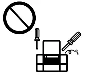 EPSON WF 2840 Series All In One Printer - Fig 50