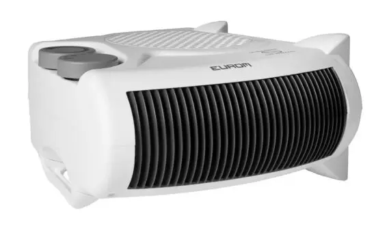 EUROM VK2001 Heater Fan