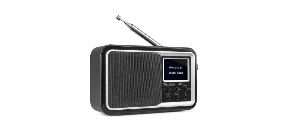 Audizio 102.203 Parma Portable Dab+ Bt Fm Instruction Manual Audizio 102.203 Parma Portable Dab+ Bt Fm Instruction Manual