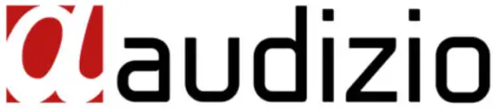 audizio logo