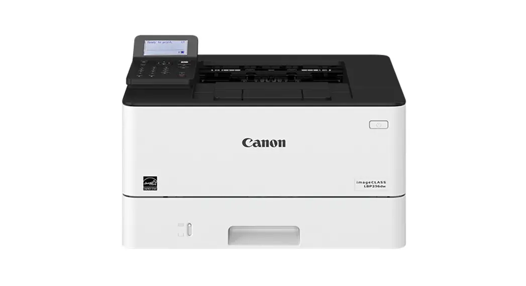 Canon Imageclass Lbp236dw Wireless Mobile Ready Laser Printer User Guide