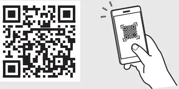 Canon imageCLASS LBP236dw Wireless Mobile Ready Laser Printer - QR Code