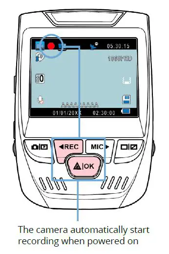 REXING-V1GW-4K-Car-Dash-Camera-FIG10