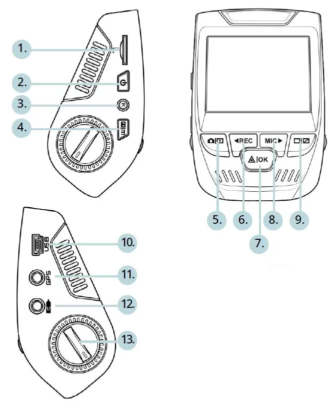 REXING-V1GW-4K-Car-Dash-Camera-FIG3