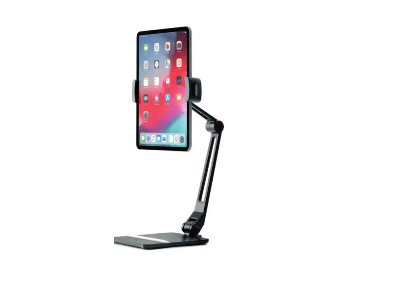 Twelve South 12-2021 Hoverbar Duo For Ipad Owner's Manual