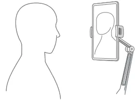 twelve south 12-2021 HoverBar Duo for iPad-fig9