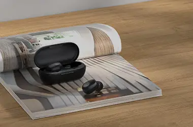 Haylou Gt2 Earbuds Instruction Manual Haylou Gt2 Earbuds Instruction Manual