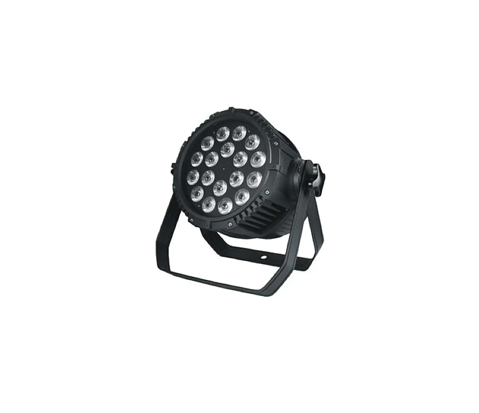 Soundstation Par-18-18w-ip65 18x18w Rgbwa+uv 6in1 Led Par Light For Outdoor Use Ip65 User Manual Soundstation Par-18-18w-ip65 18x18w Rgbwa+uv 6in1 Led Par Light For Outdoor Use Ip65 User Manual