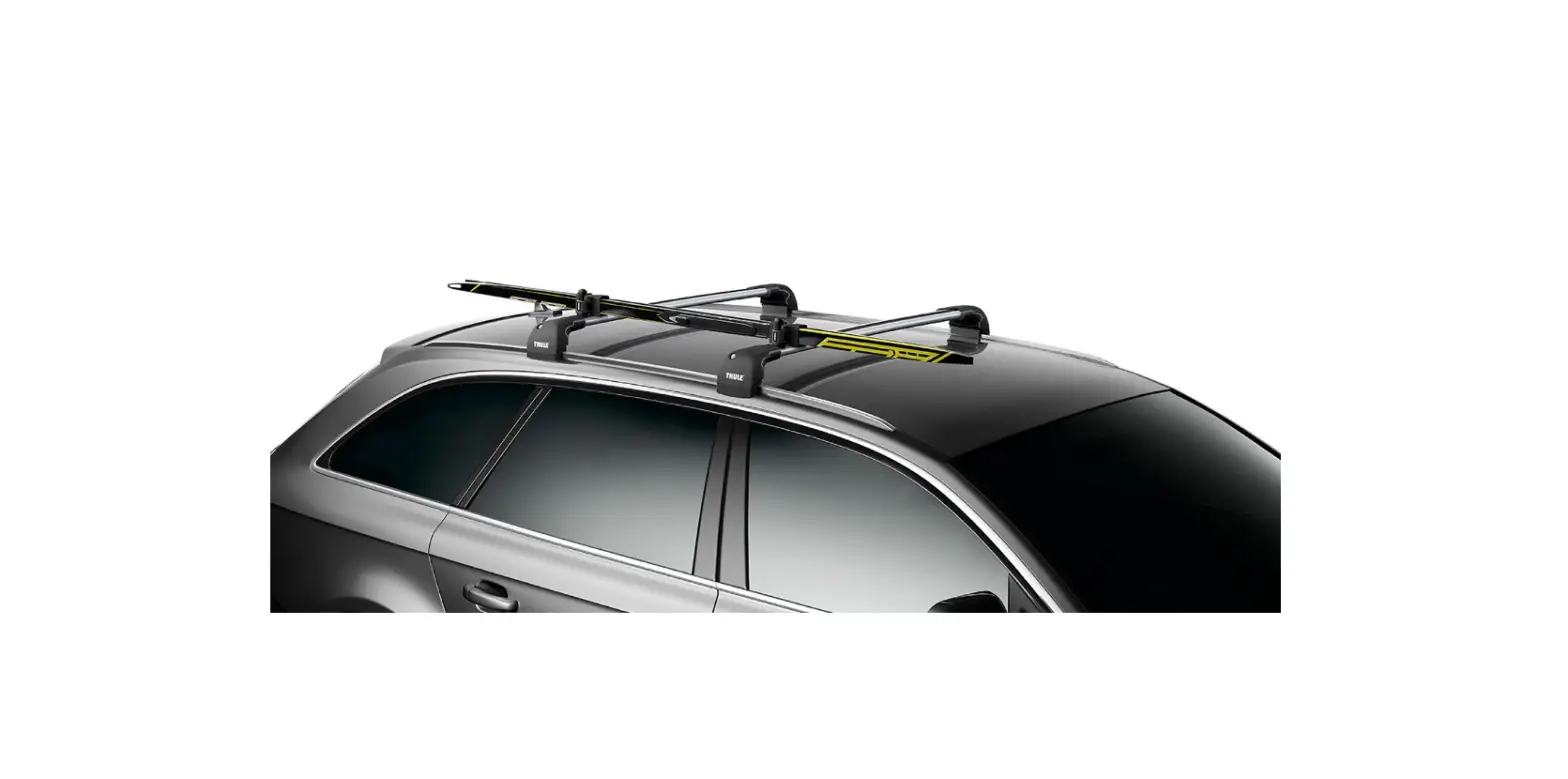 Thule 729102 Skiclick Instructions Thule 729102 Skiclick Instructions