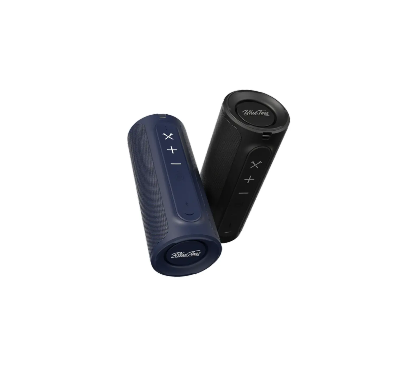 Blue Tees The-player Bluetooth Speaker User Manual Blue Tees The-player Bluetooth Speaker User Manual