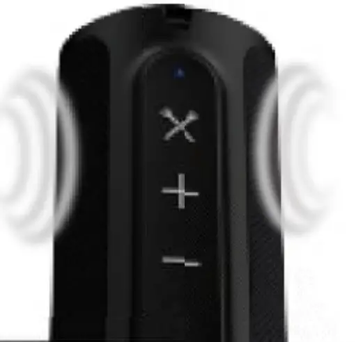 Blue-Tees-THE-PLAYER-Bluetooth-Speaker-LED-Instructions