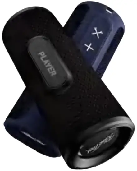 Blue-Tees-THE-PLAYER-Bluetooth-Speaker-TWS-Pairing