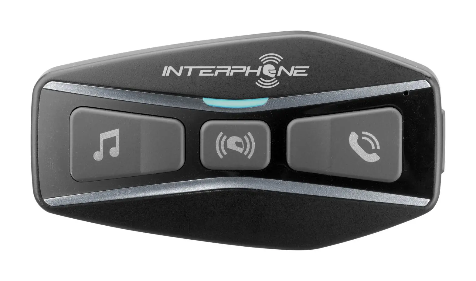 Interphone U-com4 Bluetooth System Motorbike Intercom User Manual