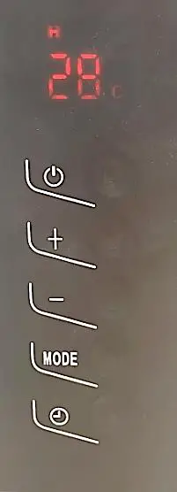 Operating Your Heater 02