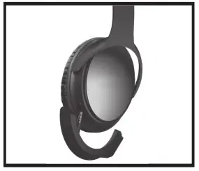 NEWBECCA B25 Wireless Bluetooth Adapter - using way