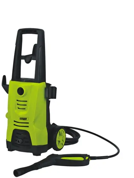 HARDWARE MACHINERY 68167 High Pressure Washer