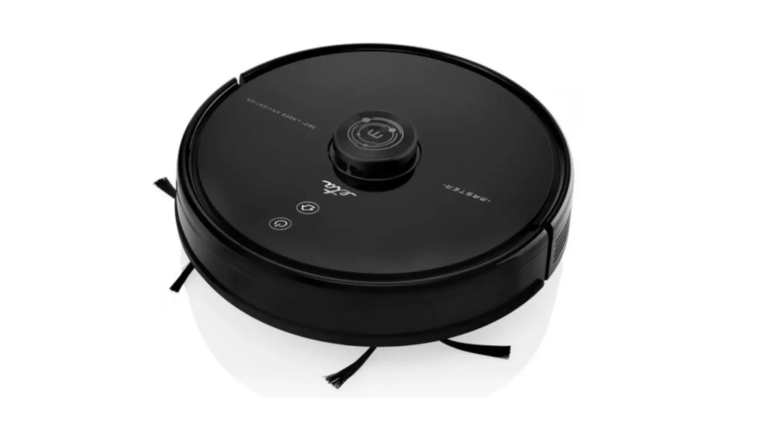 Master Eta522990000 Robotic Vacuum Cleaner User Manual