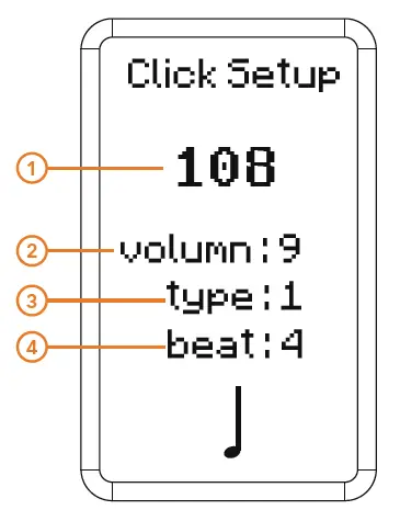 Gear4music-VISIONPAD-6-Electronic-Drum-Pad-4