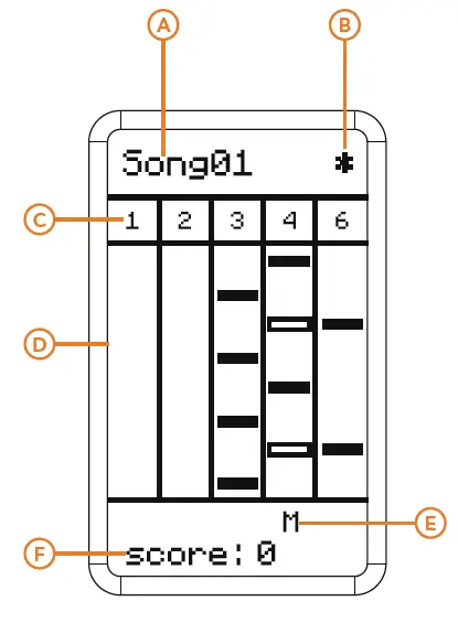 Gear4music-VISIONPAD-6-Electronic-Drum-Pad-5
