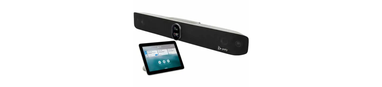 Poly 2215-87249-001 Studio X70 Display Mounting Kit Installation Guide